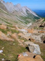 Sakan honetan gora dator GR 11.1 bidea