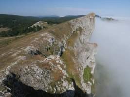 Bargattentte, ekialdetik