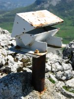 Txartelontzia, San Adrian