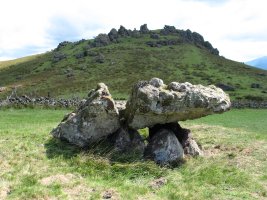 Buluntzako trikuharria