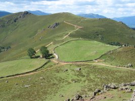 Buluntzako lepoaren inguruak