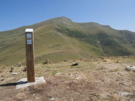 Orhi Muxumurru tontorretik