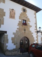 Katedratikoaren etxea, Iturgoien