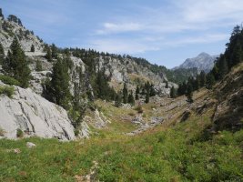 Larreriako pasabidea