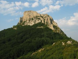 Bernedoko mendatetik