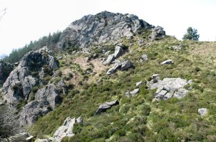 Tontorraren Hko ikuspegia