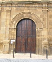 La Enseñanza eliza, Tutera