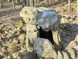 Rotura Aitzetako Txabala  (02-2024)