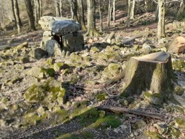 Rotura Aitzetako Txabala  (02-2024)