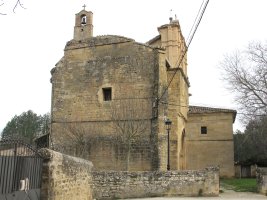 Asuncion eliza, Errezu-Deierri
