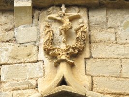 Asuncion eliza, Errezu-Deierri