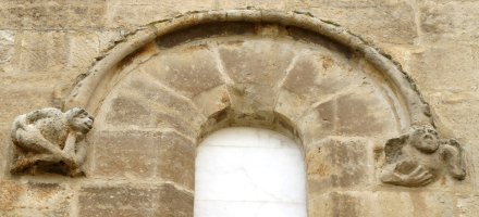 San Juan eliza, Cabanillas