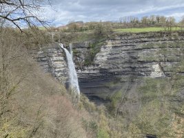 Goiuri-Ondonako Ur Jauzia