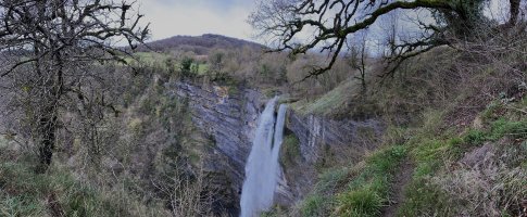 Goiuri-Ondonako Ur Jauzia