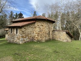 San Lorentzo Ermita. Dima