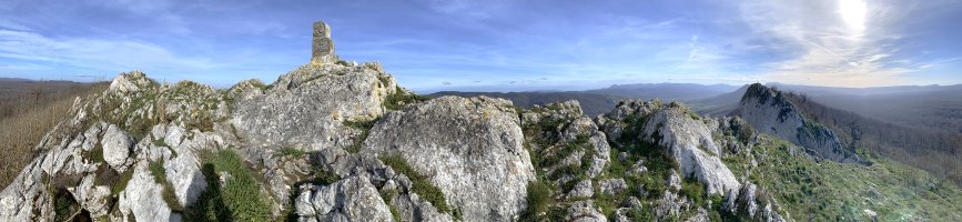 Mendebaldeko Tontorra