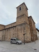 San Frantzisko Komentua