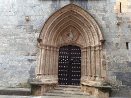 San Juan Bataiatzailea Eliza