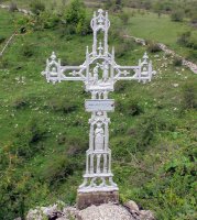 Oroigarria, Munarritz-Goñi