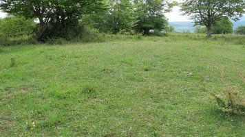 Sietehayas 1 etxola hondoa, Urdotz-Goñi