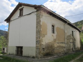 Gardeko Errota, Erronkari