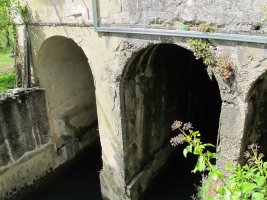 Gardeko Errota, Erronkari