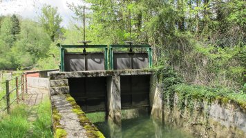 Gardeko Errota, Erronkari