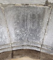 Graciarte etxeko klabea, Igari-Gorza