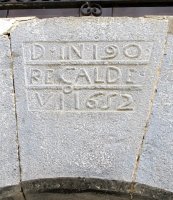 Abadia etxeko klabea, Igari-Gorza