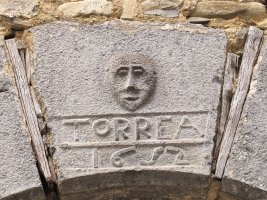 Torrea exeko klabea, Igari-Gorza