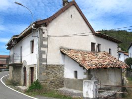 Ezker etxea, Igari-Gorza