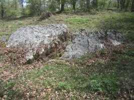 Monolito Uraska I (Abril 2024)