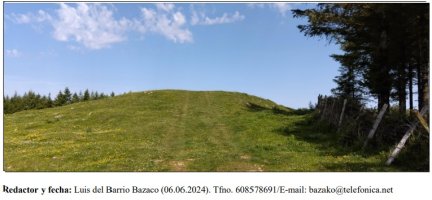 Túmulo Zotzono (06-2024) Foto L. del Barrio