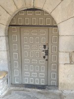 Santa Maria Engrazia Eliza. Akorda