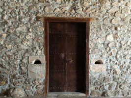 Aginagako San Martin Ermita. Zumarraga