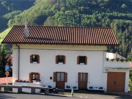 Maixunea etxea, Elduain