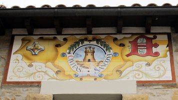 Udaletxea, Rocaforte-Zangoza