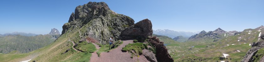 Anayet izen bereko lepotik