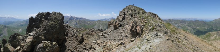 Peyreget tontorra ekialdetik