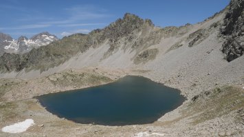 Brazatoko goiko iboietan gorenekoa