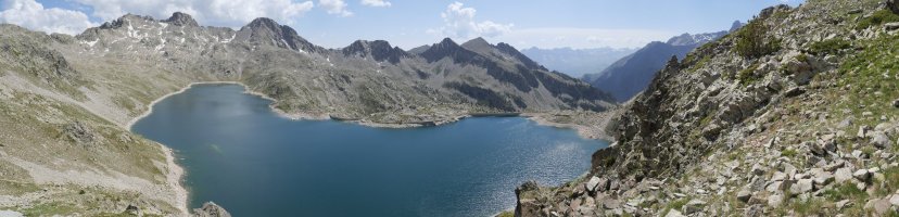 Brazato urtegia Brazato lepotik