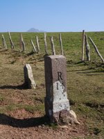 R14 mugarria Erentzazun