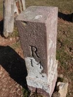 R14 mugarria Erentzazun