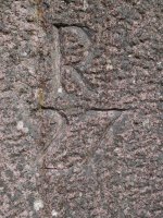 27. mugarria Larrunen