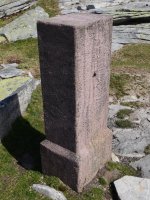 26. mugarria Larrunen