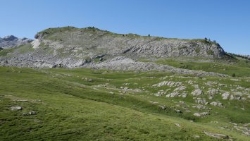 Murlong iparraldetik ikusita