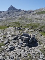 Tontorreko harripila, Murlong.