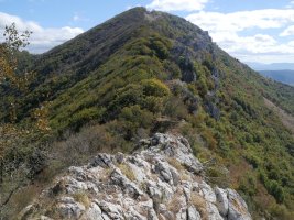 Erga, Mundumalkorra tontorretik