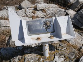 Amorro, txartelontzia