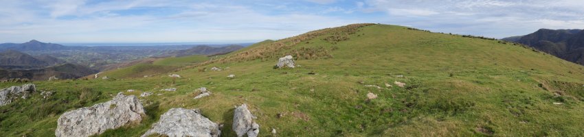 Antsestegi gaina HMko lepotik